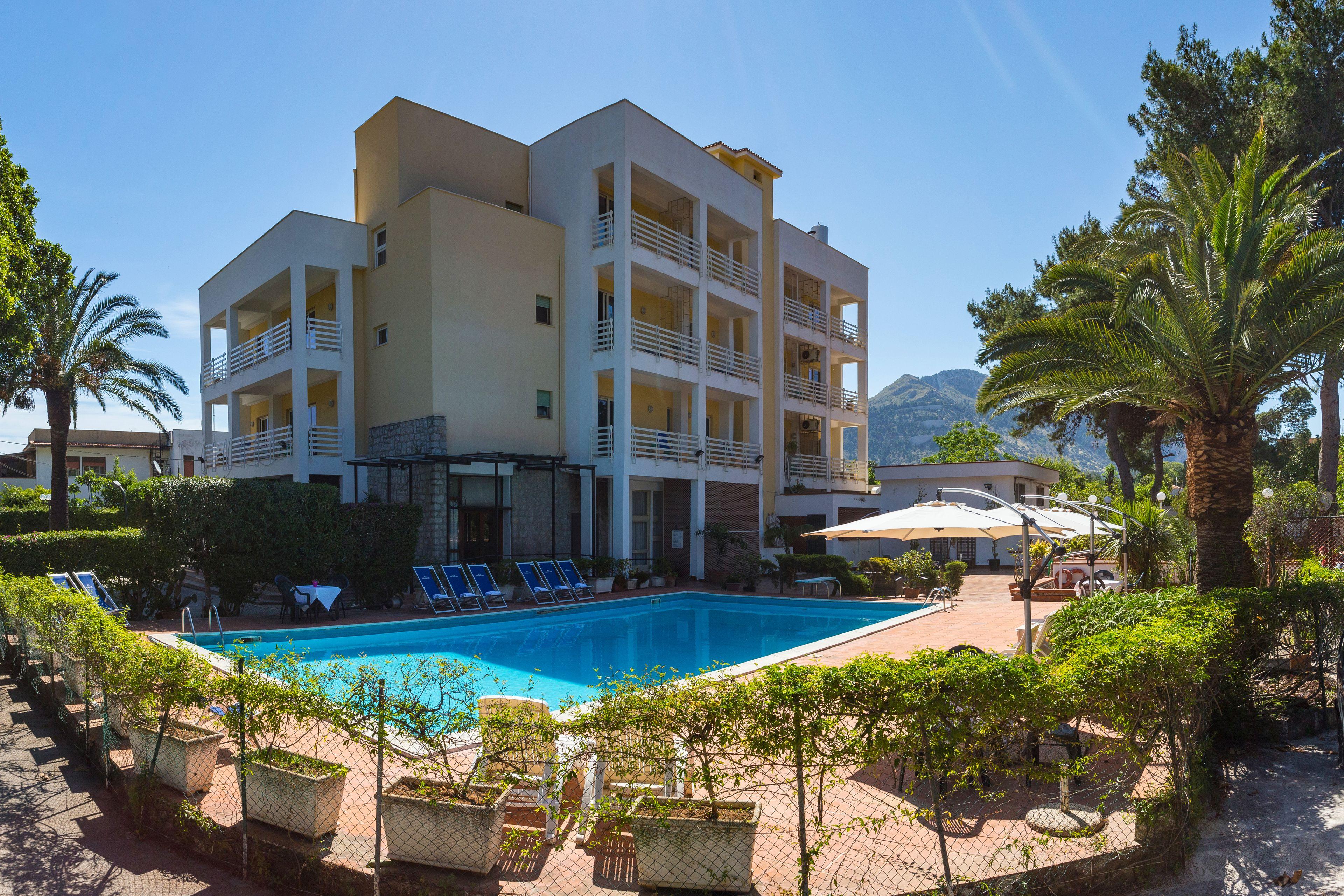 Hotel Conchiglia D'Oro — Photos 2