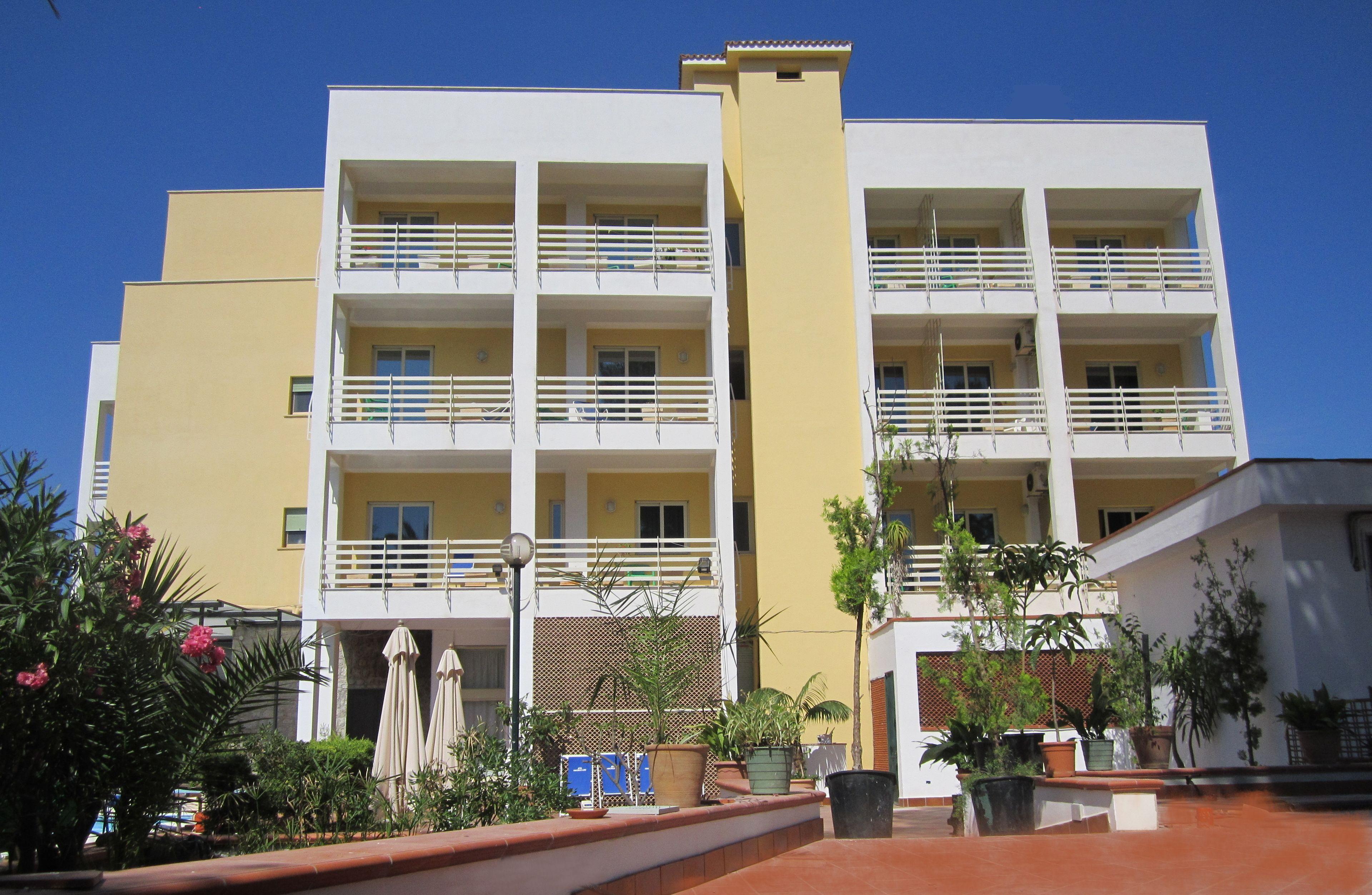 Hotel Conchiglia D'Oro — Photos 3