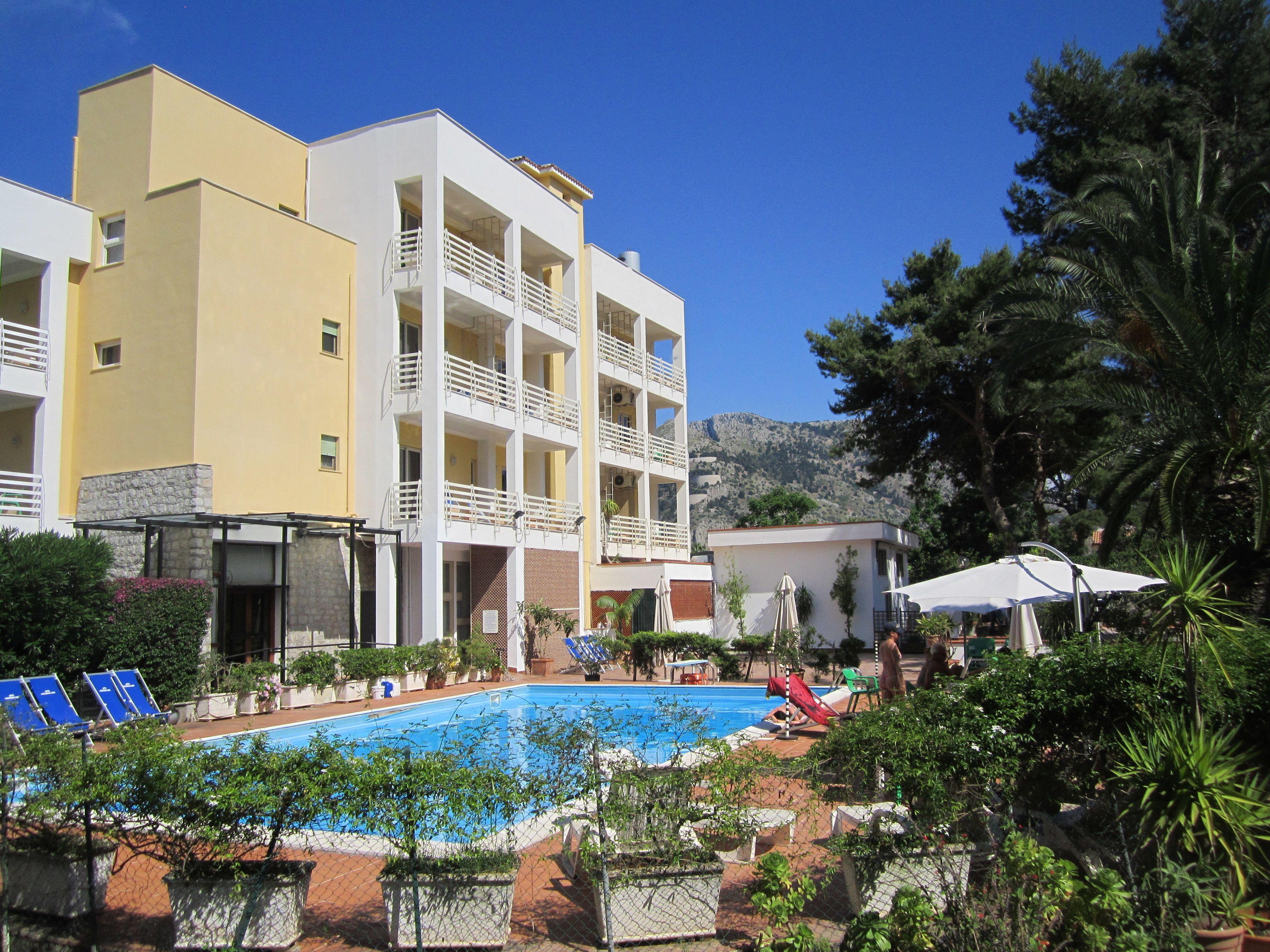 Hotel Conchiglia D'Oro — Photos 1